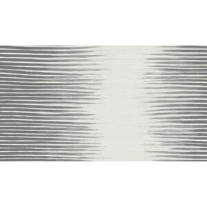 New Cole & Sons Plume Wallpaper Black White 107/3014 11 Yards